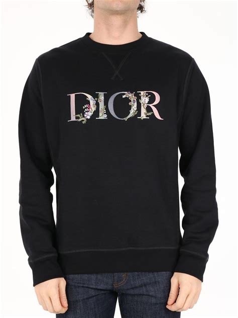 dior jumper men